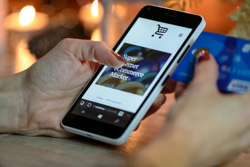 Gain online presence and increase sales with Dash International ecommerce solutions.